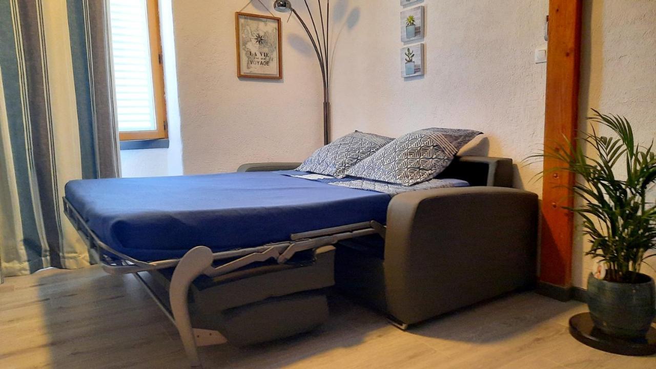 Menton, Centre Historique, Vue Mer Εξωτερικό φωτογραφία