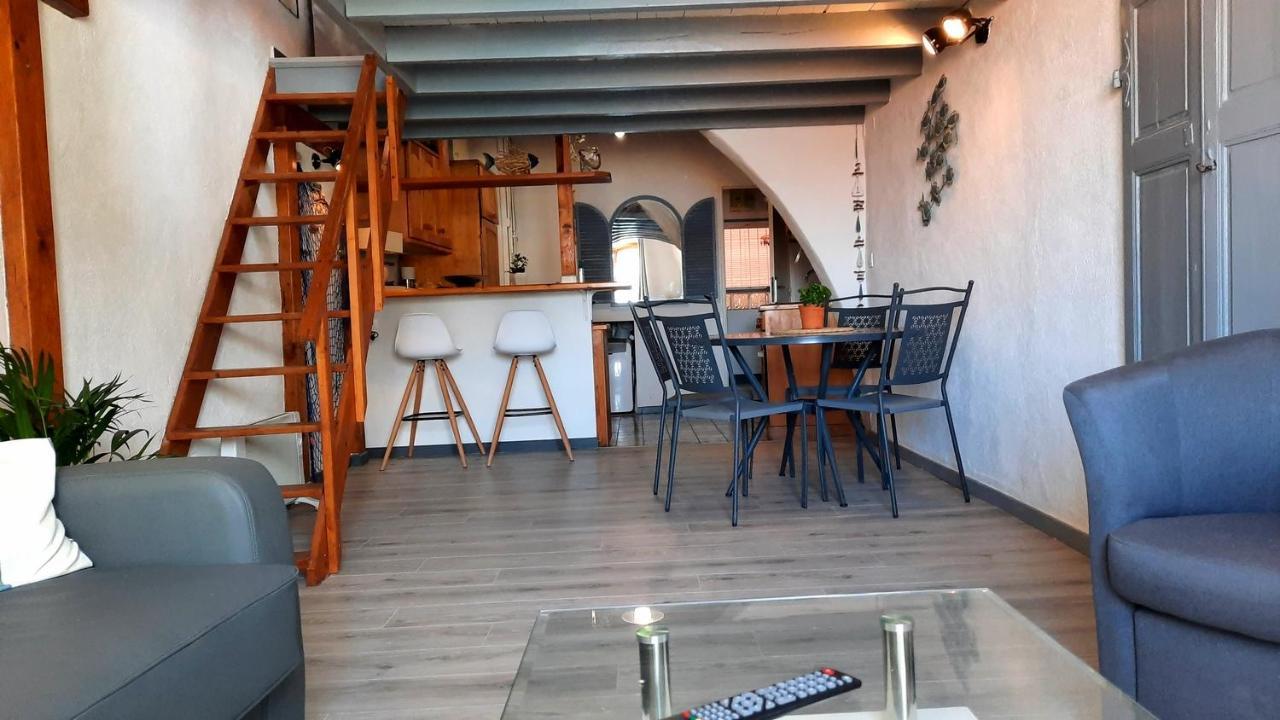 Menton, Centre Historique, Vue Mer Εξωτερικό φωτογραφία